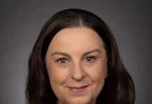 ENA Members Choose Vanessa Gorman as 2027 President-elect