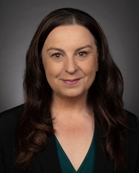 ENA Members Choose Vanessa Gorman as 2027 President-elect