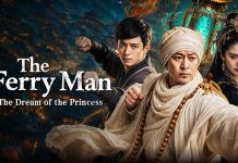 iQIYI AIGC Series “The Ferry Man” Exceeds RMB 8 Million in Revenue-Sharing as Third Instalment Debuts on October 1