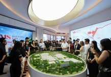 Mah Sing and KLK Land open sales gallery for RM2.2 billion MS Industrial Park @ Kulai as Phase 1A achieves over 90% take-up