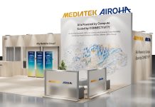 MediaTek and Airoha Accelerate Global Network Infrastructure Upgrades for the AI Era