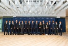 Midea and Electrolux Group Officially Begin New Chapter in North America as All Three Joint Ventures Go Live