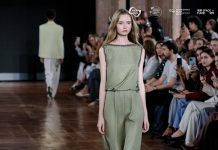 MILANO FASHION WEEK® – SPRING/SUMMER 2027 SHENZHEN FUTIAN FASHION EVENT