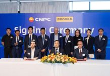 PetroChina Lubricant Company, CPTDC and Australia’s Brooks Group Sign Cooperation Agreement to Accelerate Internationalization