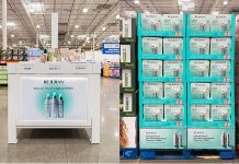 REJURAN® COSMETICS Expands U.S. Retail Presence Through Costco’s First-Ever Beauty Table Program
