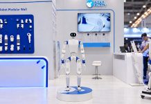 RoboParty Unveils RP1, a High-Performance Full-Stack Open-Source Humanoid Robot at IROS