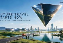 Technology Drives the Future of Travel: JETOUR Continues to Expand Its “Travel+” Ecosystem