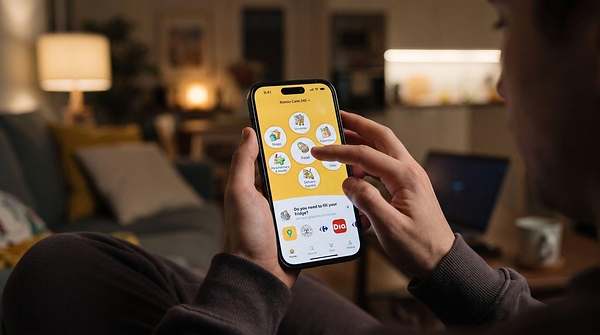 Toku Deploys Contact Centre for Glovo Across 21 Markets in Seven Weeks