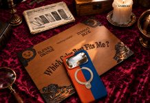 Trick or Treat, Collect ‘Em All — CASEKOO Unleashes Limited-Edition Spooky Commemorative Postcards for Halloween