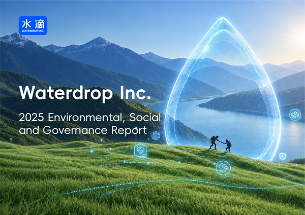 Waterdrop Inc