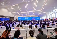World Young Scientist Summit 2026 Opens in Wenzhou, Zhejiang